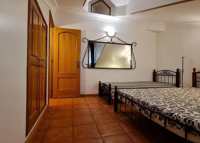 Silver Coast Village Maceira (Leiria)