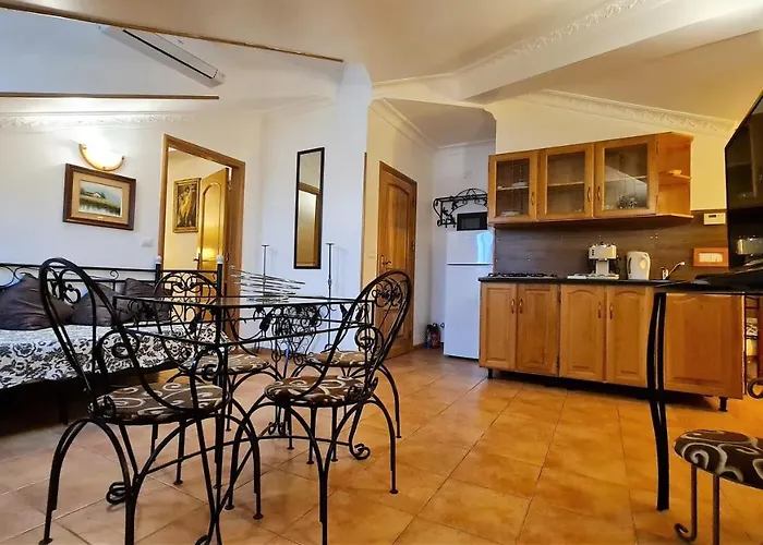 Silver Coast Village Maceira