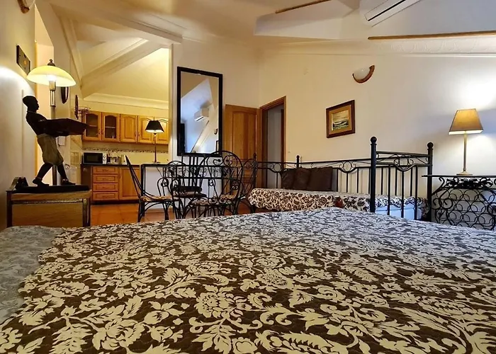 Villa Silver Coast Village