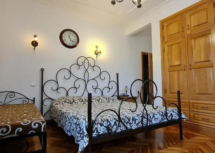 Silver Coast Village Villa Maceira (Leiria)