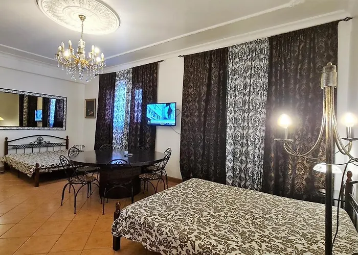 Silver Coast Village Villa