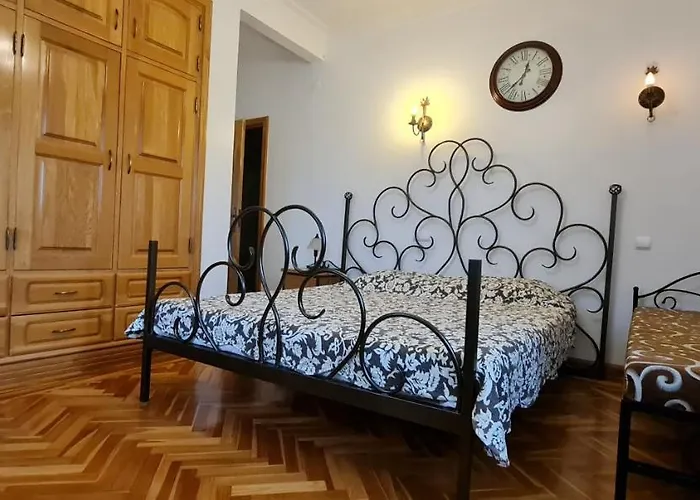 Silver Coast Village