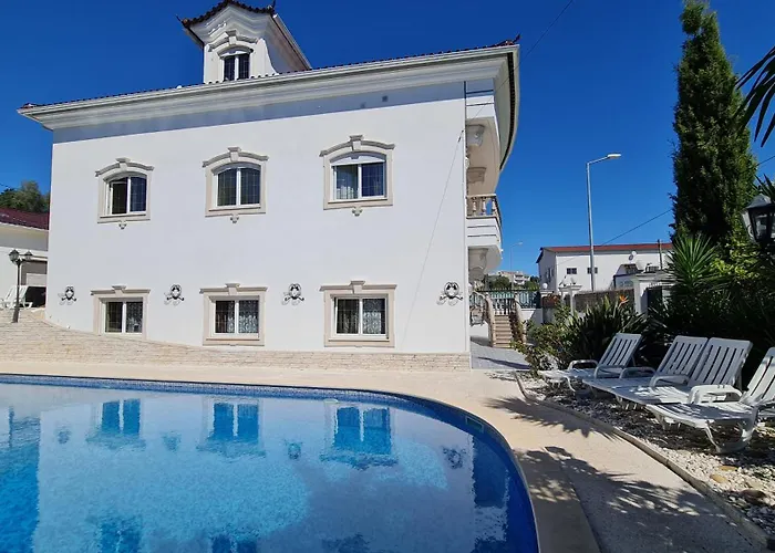 Silver Coast Village Maceira (Leiria)