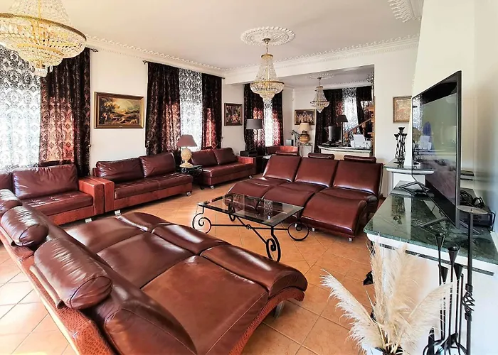 Silver Coast Village