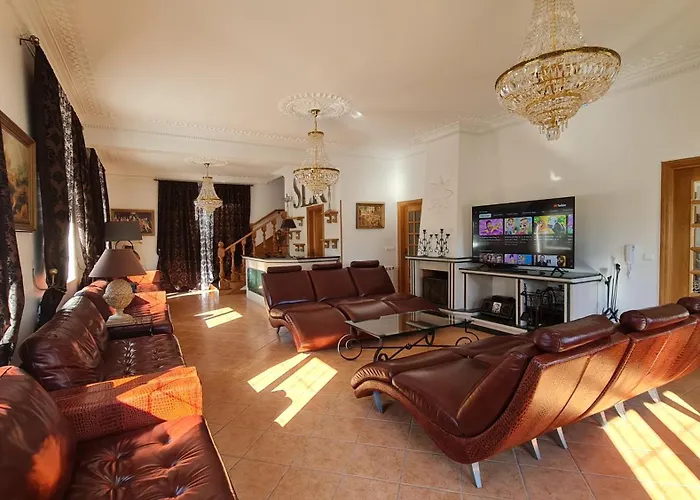 Silver Coast Village *