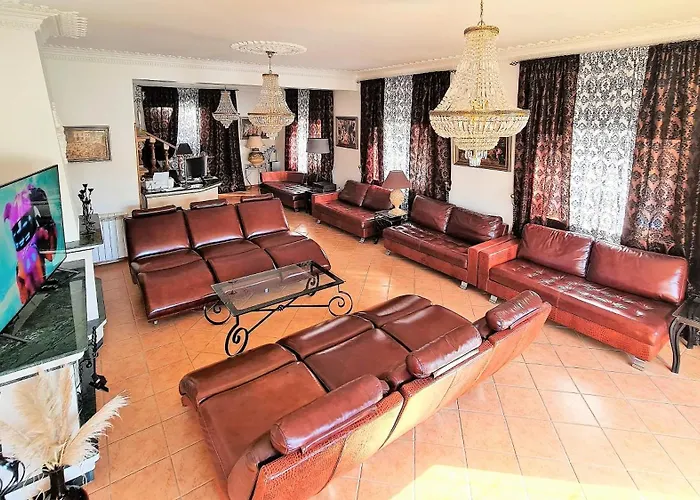 Villa Silver Coast Village