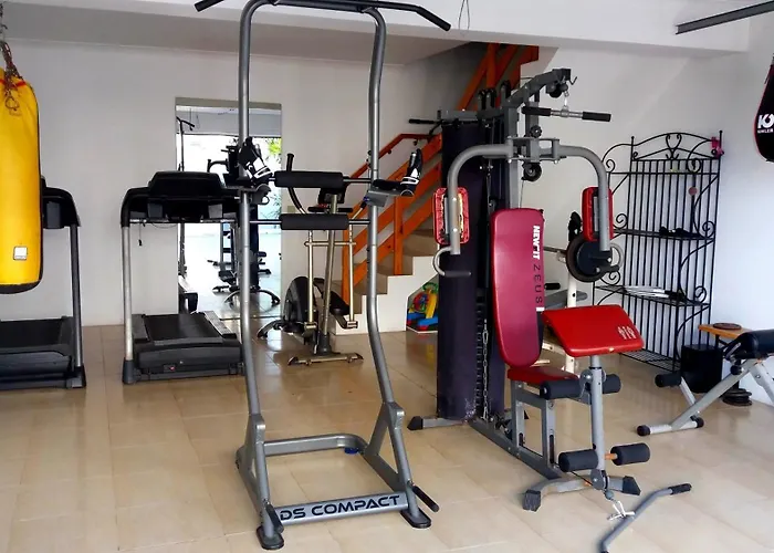 Villa Silver Coast Village