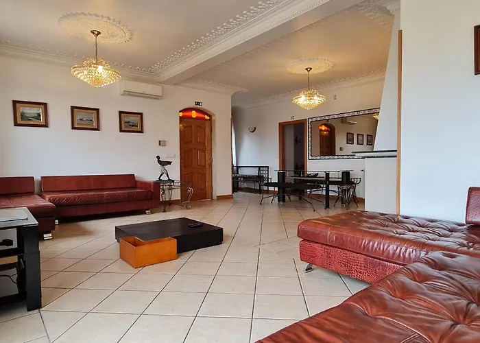 Villa Silver Coast Village *