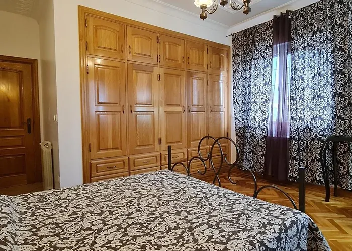 Silver Coast Village Villa Maceira