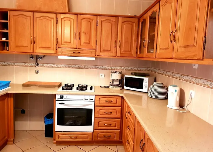 Villa Silver Coast Village *