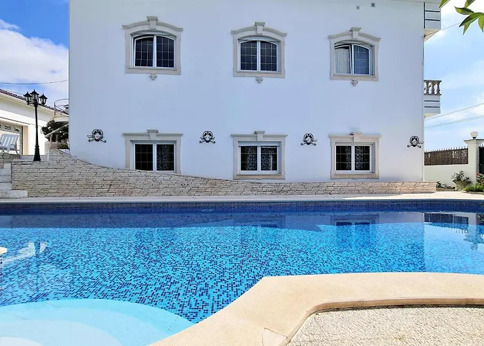 Silver Coast Village * Maceira