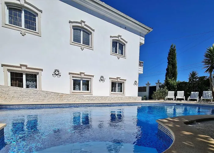 Silver Coast Village Maceira