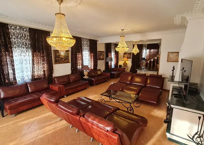 Silver Coast Village