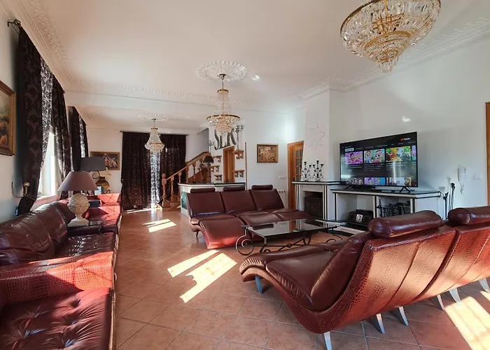 Silver Coast Village