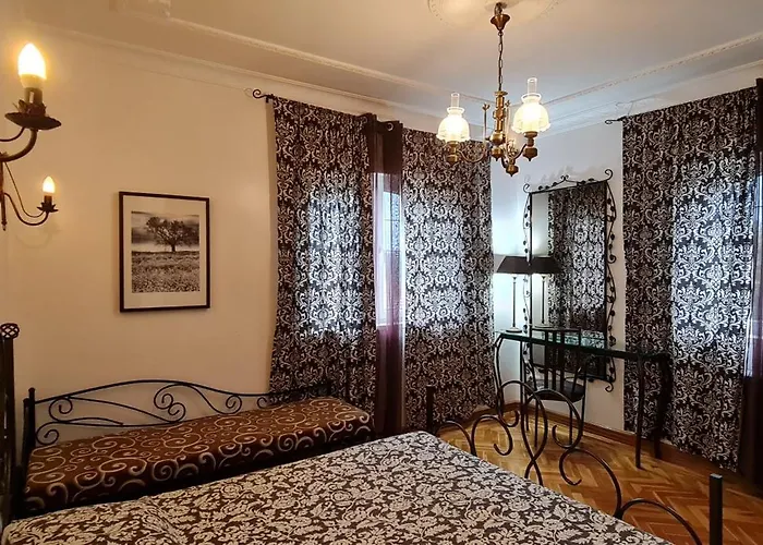 Silver Coast Village Villa