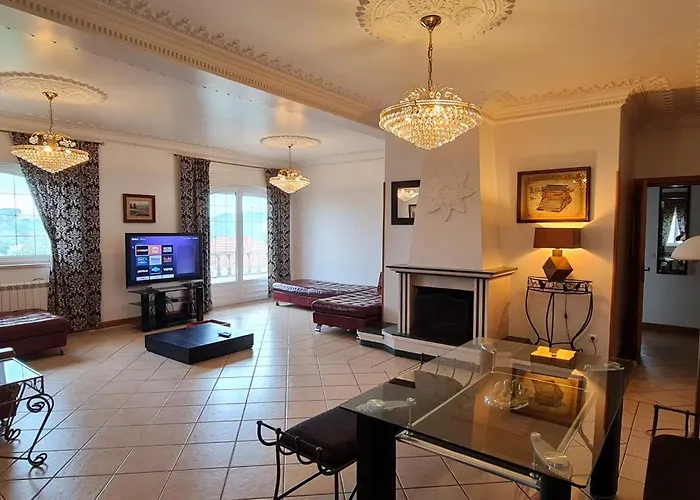 Villa Silver Coast Village