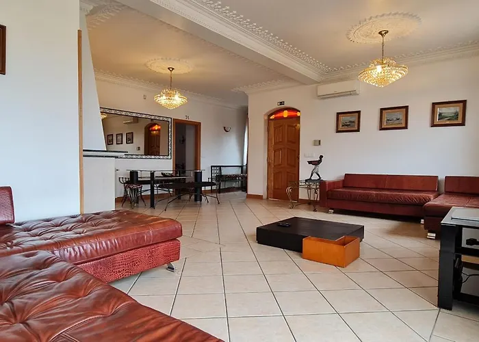 Silver Coast Village Villa Maceira (Leiria)