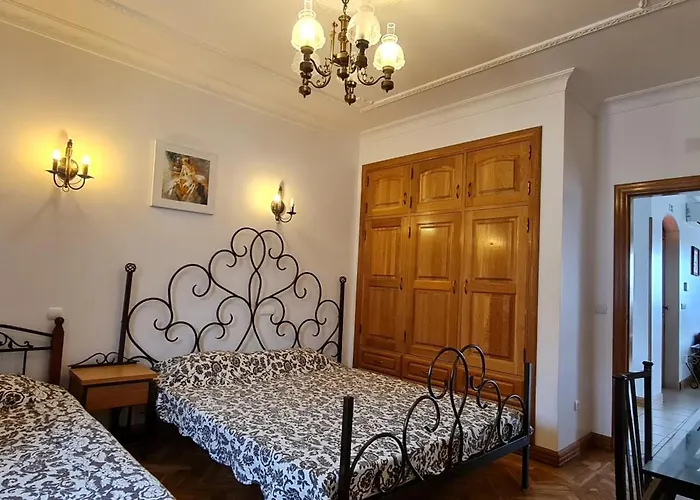 Silver Coast Village Maceira