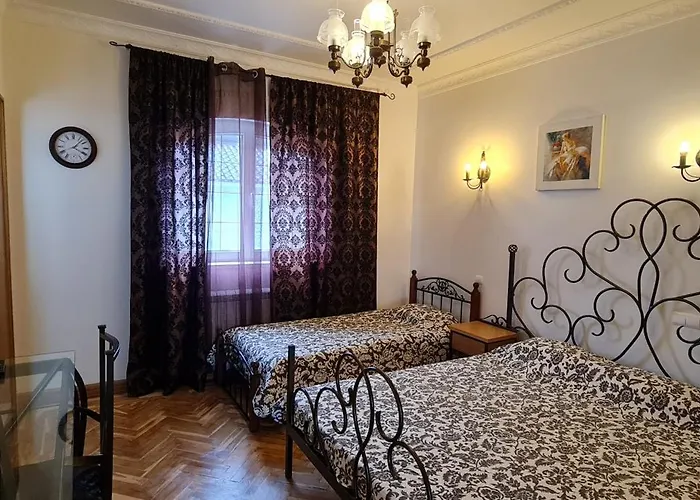 Silver Coast Village * Maceira