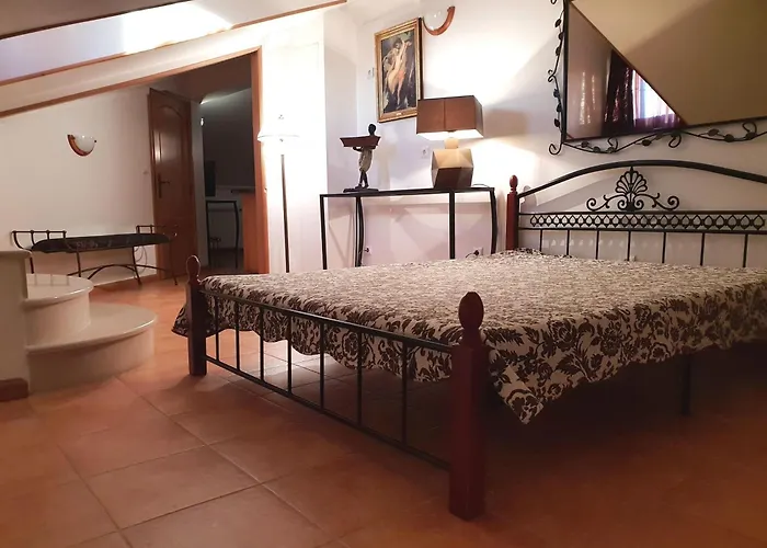 Villa Silver Coast Village *