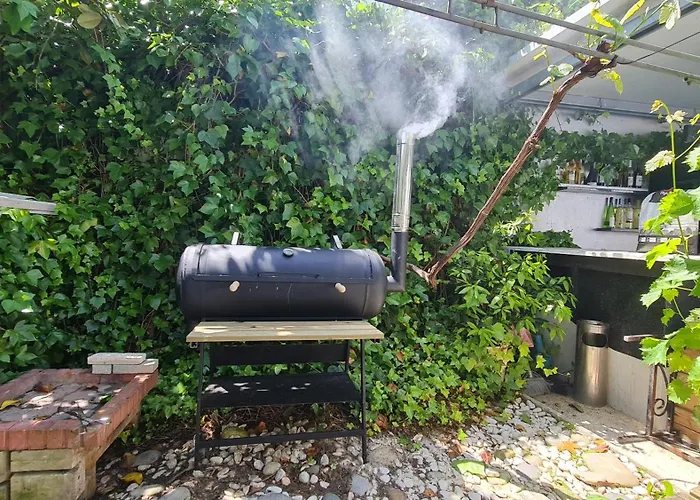 Silver Coast Village * Maceira