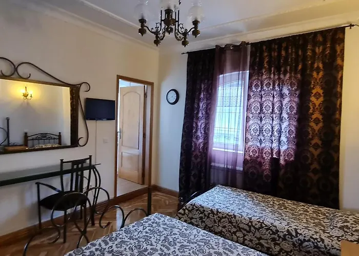 Silver Coast Village