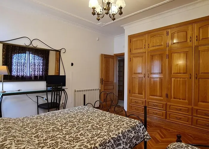 Villa Silver Coast Village Maceira (Leiria)