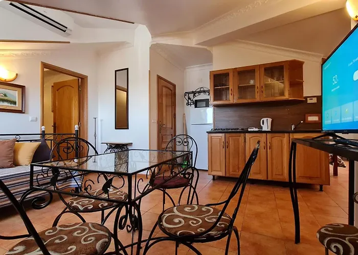 Silver Coast Village * Maceira