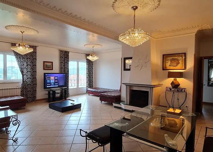 Villa Silver Coast Village