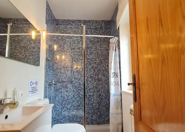 Silver Coast Village Villa *