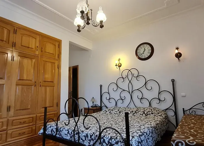 Silver Coast Village Villa Maceira