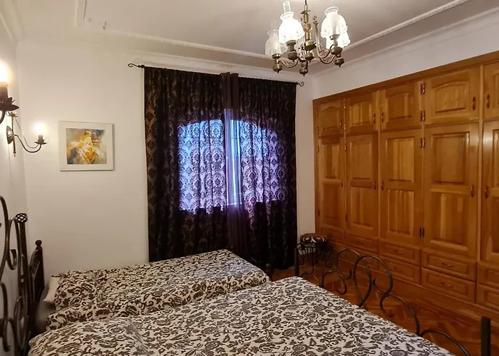 Silver Coast Village