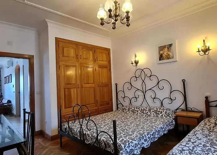 Silver Coast Village Villa