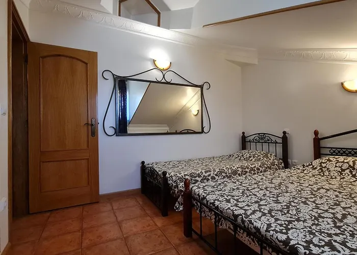 Silver Coast Village Maceira (Leiria)