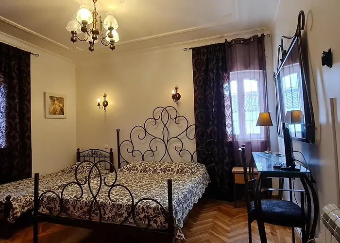 Silver Coast Village Villa Maceira