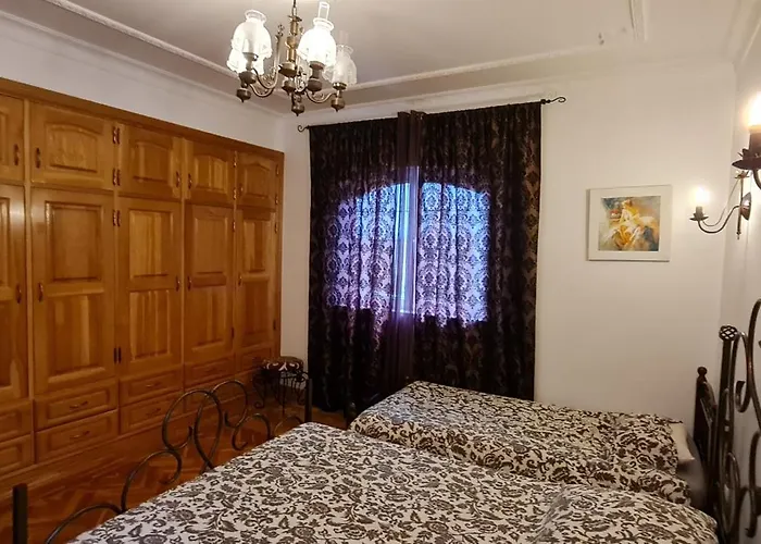 Villa Silver Coast Village Maceira