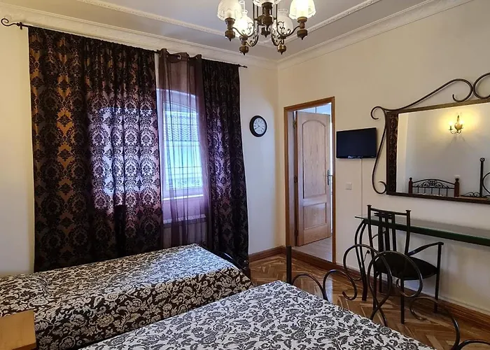 Silver Coast Village * Maceira (Leiria)