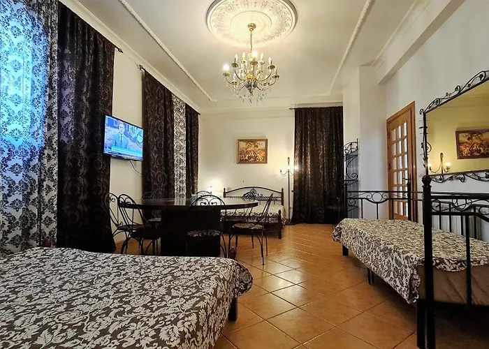 Silver Coast Village Villa