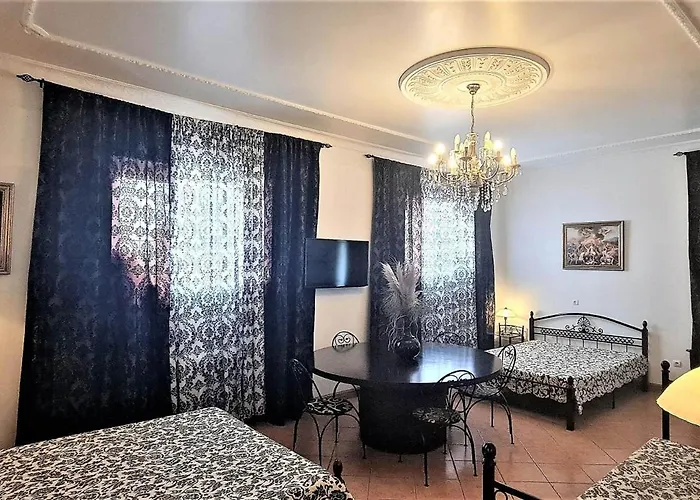 Villa Silver Coast Village Maceira