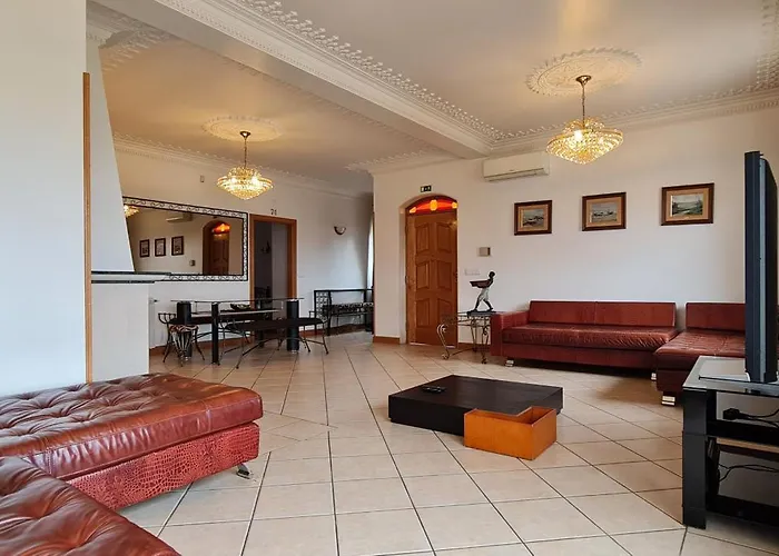 Villa Silver Coast Village