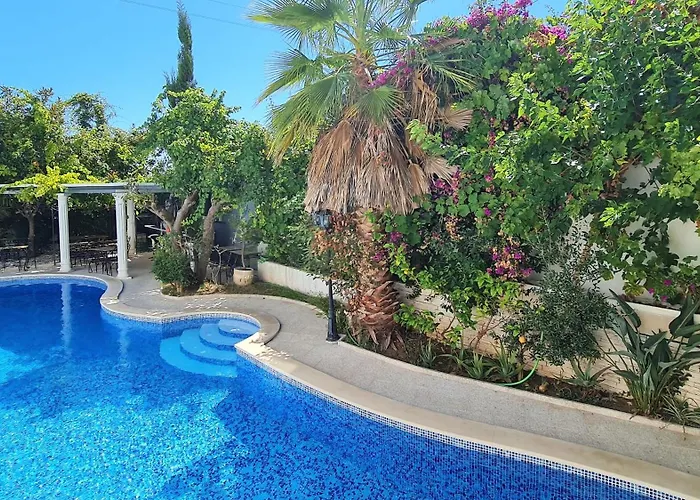 Silver Coast Village Villa