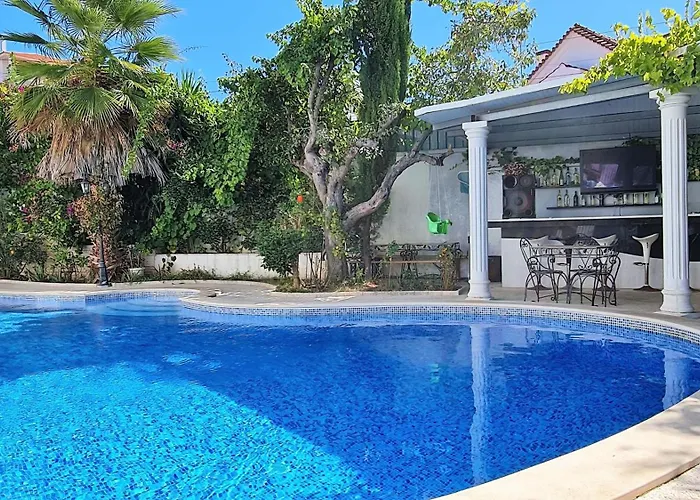 Silver Coast Village