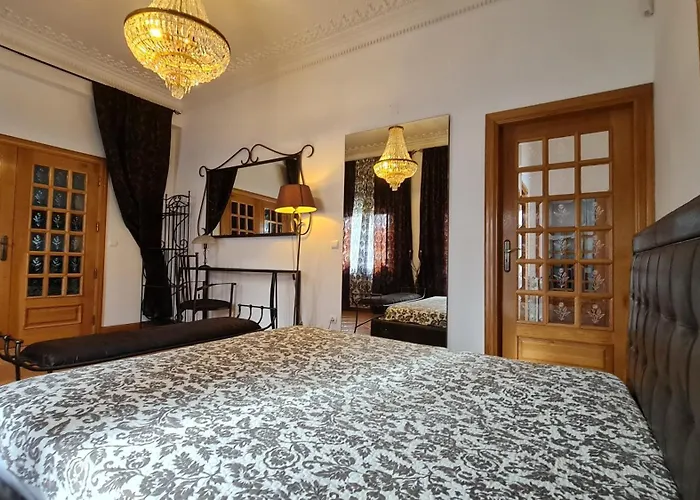 Villa Silver Coast Village