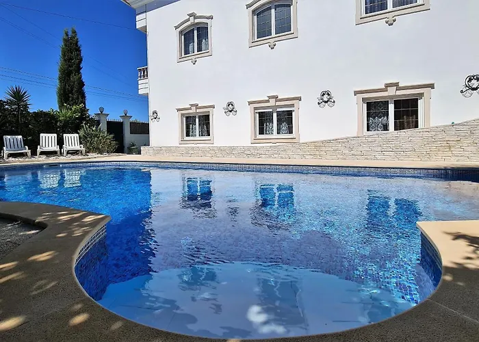 Silver Coast Village Villa