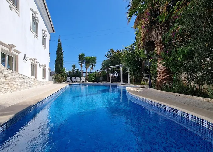 Villa Silver Coast Village *