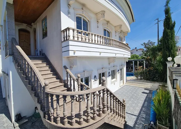 Silver Coast Village *