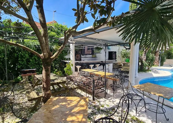 Villa Silver Coast Village